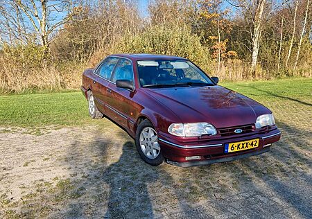 Ford Scorpio