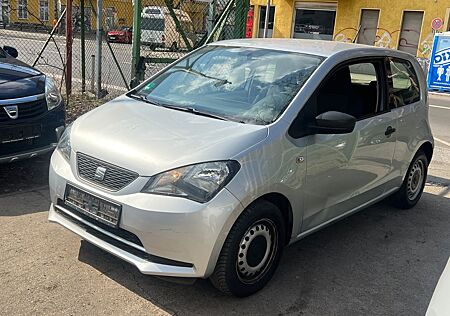 Seat Mii 1.0 44kW Reference *KLIMA+EURO6+1.HAND* 2016