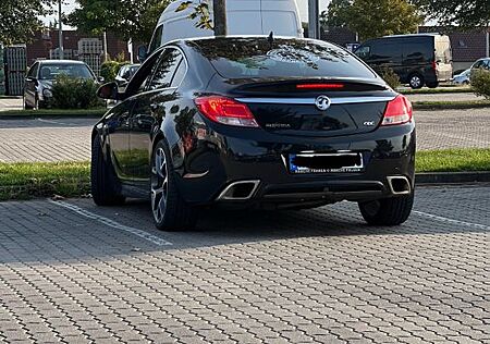 Opel Insignia OPC Unlimited 2.8 V6 Turbo 4x4 Auto...