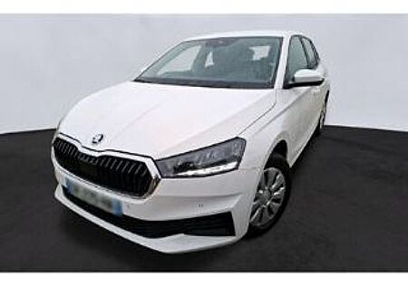Skoda Fabia 1.0 MPI *Active*LED+BT+GRA+PDC+