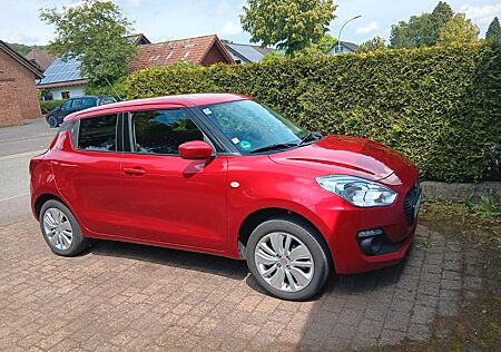 Suzuki Swift 1.2 DUALJET ALLGRIP Comfort Comfort