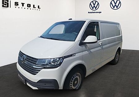 VW T6 Transporter Volkswagen T6.1 Transporter 2.0 TDI Navi+PDC+Drehsitz+AHK+