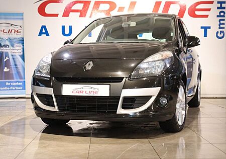 Renault Scenic III Dynamique *Navi*AHK 1,3t*