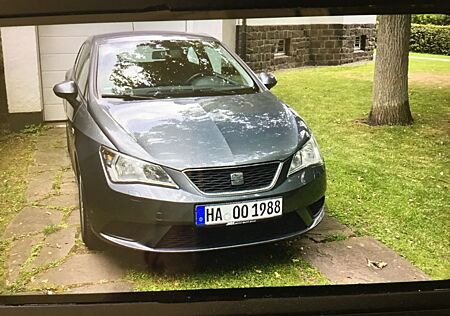 Seat Ibiza 1.4 16V Style SC Style