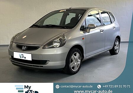 Honda Jazz 1.4 LS i-DSI-NAVI-CARPLAY-KAMERA-TÜV