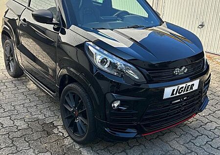 Ligier JS 60 Sport Ultimate *Sitzheizung - Klimaanlage*