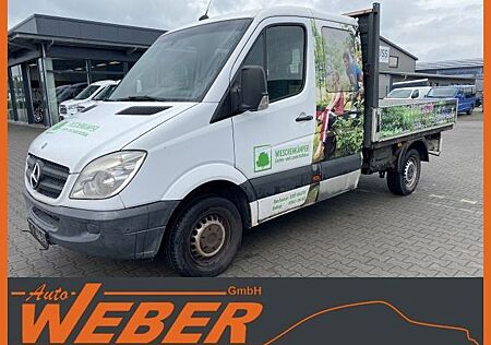 Mercedes-Benz Sprinter II Pritsche DoKa 313 CDI AHK