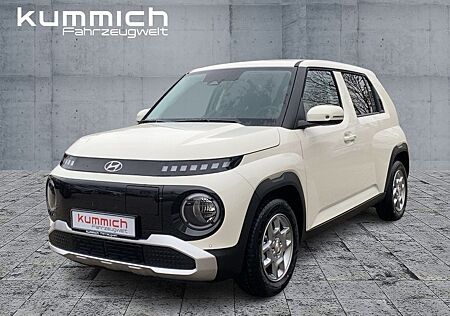 Hyundai Inster 42 kWh (97 PS) 2WD TREND