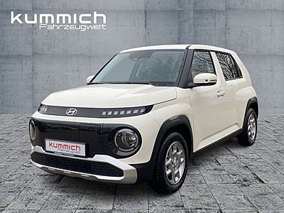 Hyundai INSTER 42 kWh (97 PS) 2WD TREND