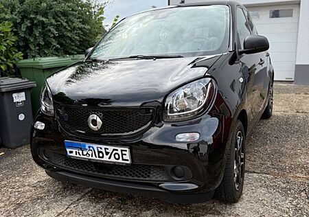 Smart ForFour 60kW EQ Batterie -