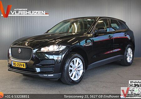 Jaguar F-Pace 2.0 Prestige 20d | € 9.800,- NETTO! | Eur