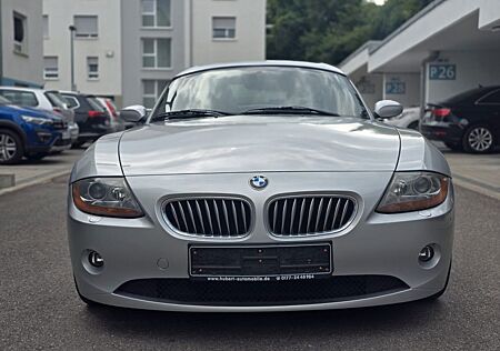 BMW Z4 3.0 neu Tüv 2.Hand