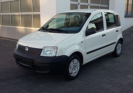Fiat Panda Young