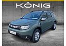 Dacia Duster Essential TCe 100 ECO-G