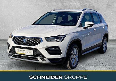 Seat Ateca XPERIENCE 1.5TSI DSG LED+NAVI+BEATS+KAMERA