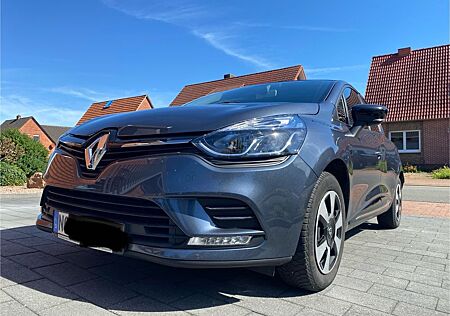 Renault Clio TCe 75 Limited Limited