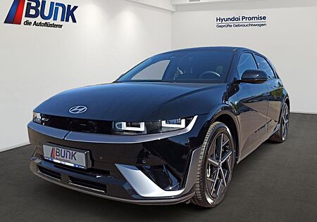 Hyundai IONIQ 5 N-Line Elektro / UNIQ-Paket / LED-Paket