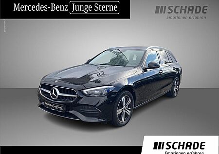 Mercedes-Benz C 300 e T Avantgarde DIGITAL LIGHT*AHK*RF-Kamera