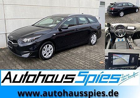 Kia Cee'd Sportswagon ceed Sportswagon 1.6 CRDi Mild Hybrid Vision AA