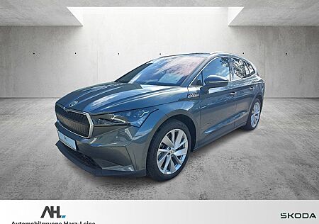 Skoda Enyaq iV 80 First Edition LED Navi ACC AHK RFK L