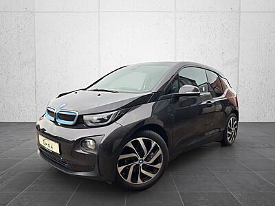 BMW i3 60Ah*Interieurdesign Suite*Dr.Assist Plus*RFK
