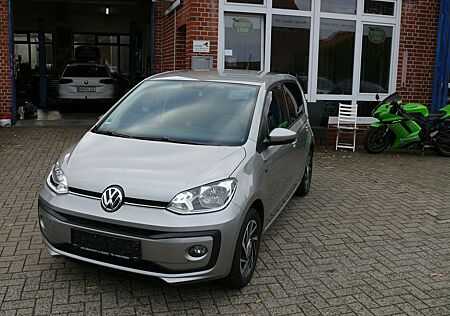 VW Up Volkswagen ! join ! Start-Stopp EcoFuel