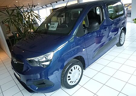 Opel Combo Life Edition