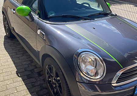 Mini ONE ,72KW,TÜV NEU