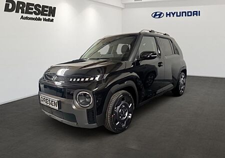 Hyundai Inster Cross/Effizienz-Paket/Navi/Rückfahrkamera