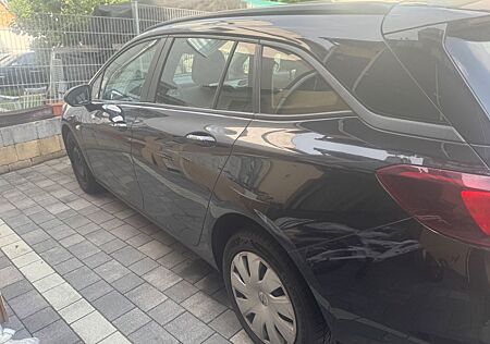 Opel Astra ST 1.6 CDTI Business 100kW Automatik B...