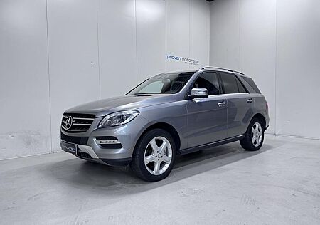 Mercedes-Benz ML 250 CDI Bluetec 4Matic Euro6 - Topstaat!