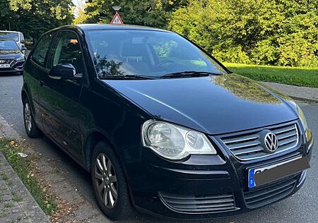VW Polo Volkswagen 1.2 Comfortline Comfortline
