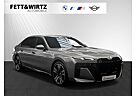 BMW i7 xDrive60 M Sport Pro|Pano|B&W|Fond-TV|AHK