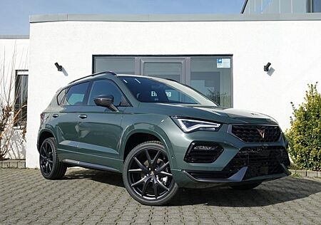 Cupra Ateca DSG 19Zoll/Leder/Memory/el.Klappe/AHK/Pano