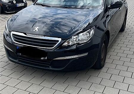 Peugeot 308 Active PureTech 130 STOP & START Active