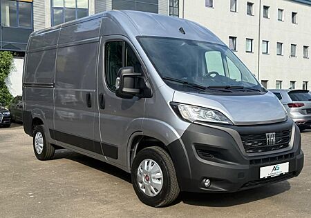 Fiat Ducato 35 L2H2 140 Temp/Klima
