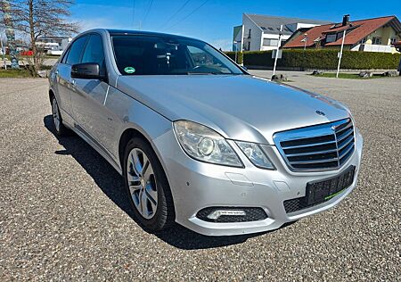 Mercedes-Benz E 250 E -Klasse Lim. CDI BlueEfficiency