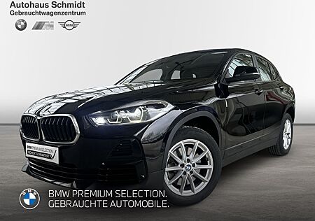 BMW X2 sDrive20i Advantage*Navi*DAB*LED*Tempomat*