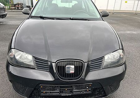 Seat Ibiza mitt neueTüv