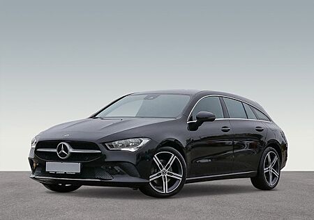 Mercedes-Benz CLA 180 Shooting Brake