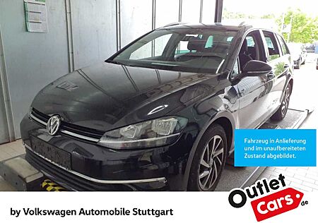 VW Golf Volkswagen Variant Sound 1.0 TSI DSG Navi Kamera ACC