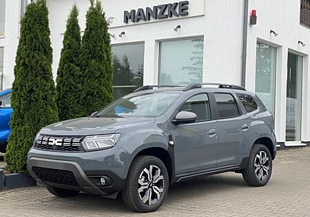 Dacia Duster TCe 150 EDC 2WD Journey