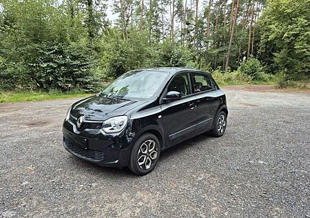 Renault Twingo SCe 75 Limited Limited