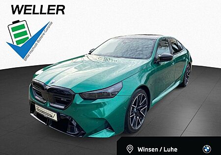 BMW M5 Lim DA/PA-Prof,HUD,B&W,Sitzbel,Pano,Ad-LED,21
