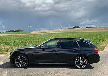 BMW 330i xDrive Touring M Sport Automatic M Sport