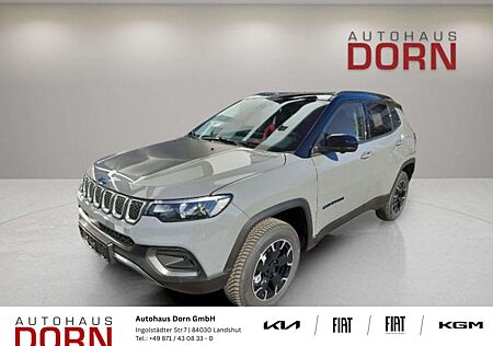 Jeep Compass High Upland 2023 PHEV Tech-/Winter-/Prem
