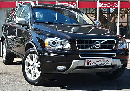 Volvo XC 90 XC90 D5 AWD Geartronic Executive/Vollausstattung