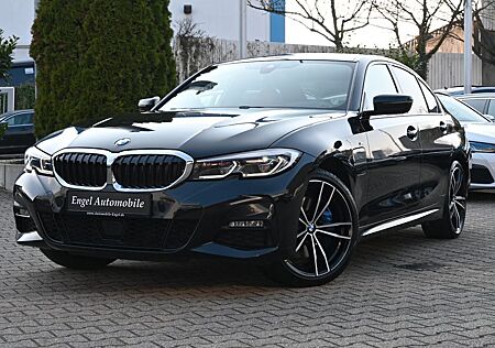 BMW 330 e M Sport Laser ACC H&K Lane