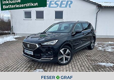 Seat Tarraco Xperience 1.4 e-Hybrid ACC AHK eHECK LED