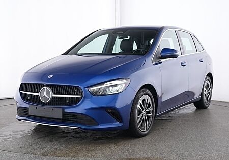 Mercedes-Benz B 200 gebraucht kaufen Mercedes-Benz B 200 Progressive AHK+Kamera+Easy-Pack+LED+LKH